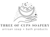 Three of Cups Soapery