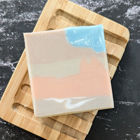 Monument Valley Soap