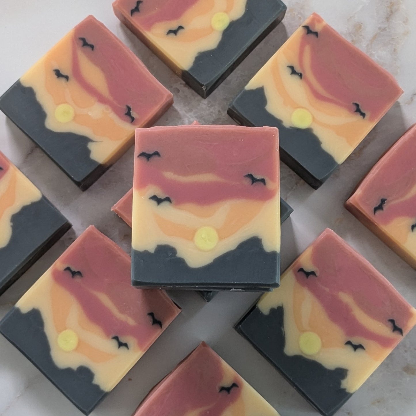 Paradise Canyon Soap