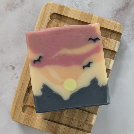 Paradise Canyon Soap