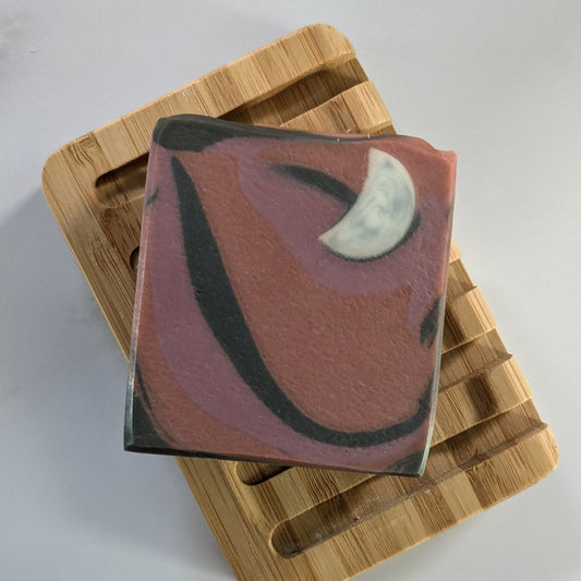 Twilight Tea Soap