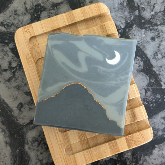 Dark Skies soap